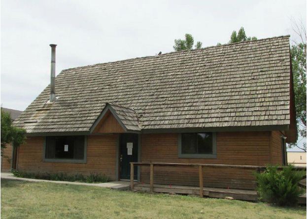 21095 Marion Rd, Eckert, CO 81418 