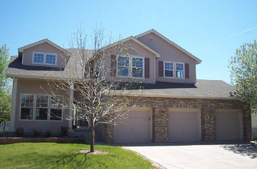 6206 S Killarney St, Centennial, CO 80016 