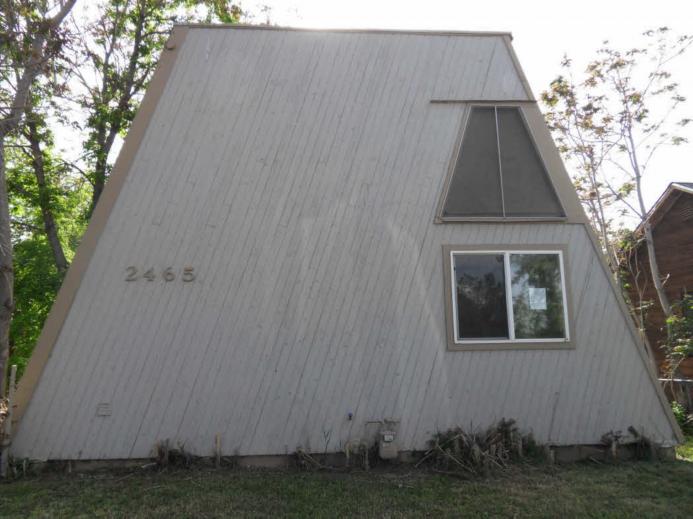 2465 S Galapago Str, Denver, CO 80223 