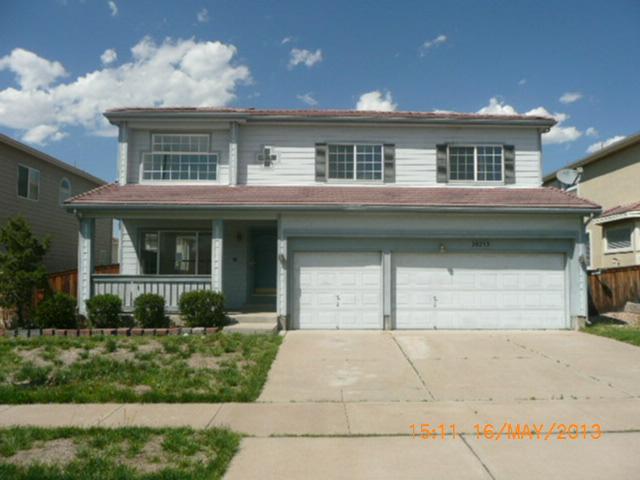 20253 E 47th Avenue, Denver, CO 80249 