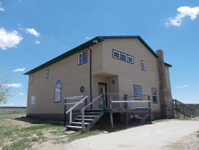 45295 Cottonwood Ln, Deer Trail, CO 80105 