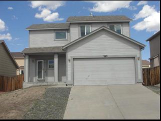 1949 Siskin Ln, Colorado Springs, CO 80951 