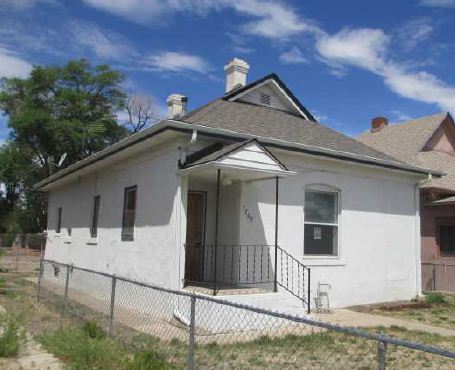 1709 Stone Ave, Pueblo, CO 81004 