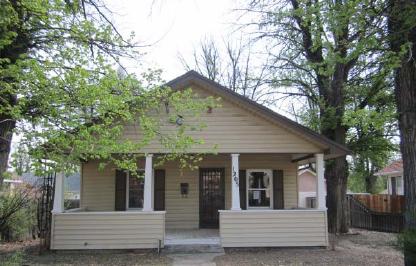 1205 San Juan Ave, La Junta, CO 81050 