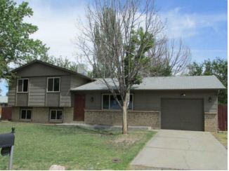 2944 Parkway Drive, Grand Junction, CO 81504 