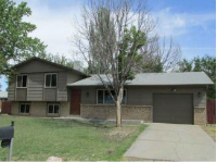 2944 Parkway Drive, Grand Junction, CO 81504 