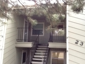 2390 E Fremont Ave #F21, Centennial, CO 80122 