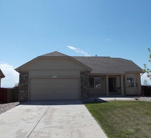 2350 Black Duck Ave, Johnstown, CO 80534 