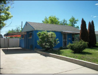 1040 S Meade St, Denver, CO 80219 