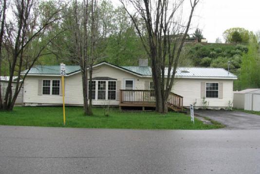 300 E Washington Ave, Hayden, CO 81639 