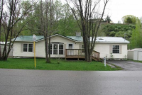 300 E Washington Ave, Hayden, CO 81639 