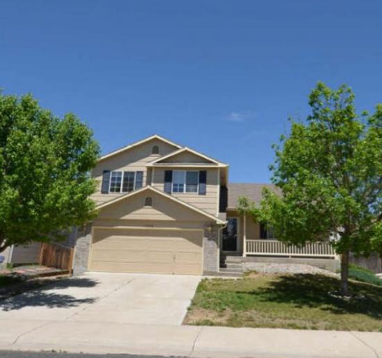 11598 River Run Parkway, Henderson, CO 80640 