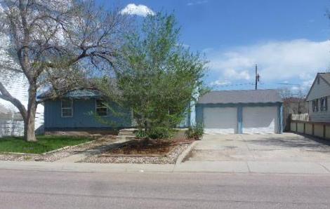 7940 Larkwood St, Commerce City, CO 80022 