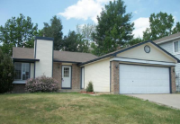 5419 South Xenophon Way, Littleton, CO 80127 