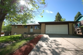 12710 W 6th Place, Lakewood, CO 80401 