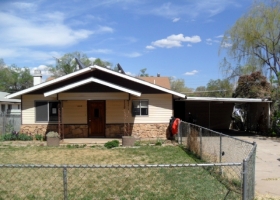 608 South Market St, Cortez, CO 81321 