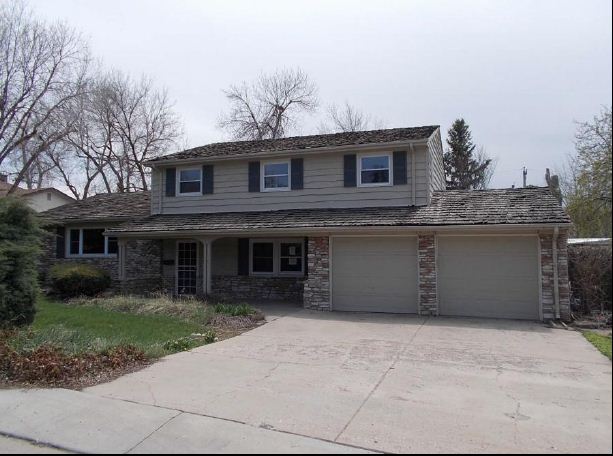 3952 E Briarwood Ave, Centennial, CO 80122 