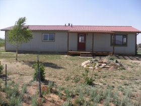 20720 Road M, Cortez, CO 81321 