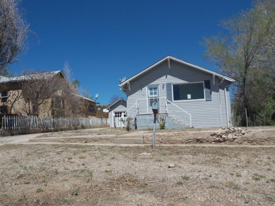 712 Kansas Way, Walsenburg, CO 81089 