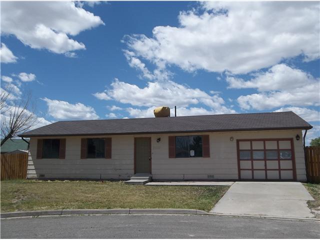 3017 Cedarwood Cour, Grand Junction, CO 81504 