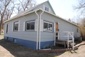 603 Birch Street, Wray, CO 80758 