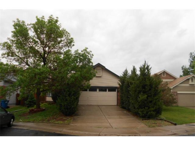 1186 West 132nd Pl, Westminster, CO 80234 