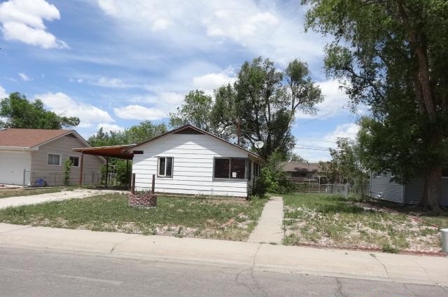 513 Cove Lane, Fort Morgan, CO 80701 