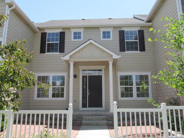 1547 Bennet Mountain Rd, Castle Rock, CO 80104 