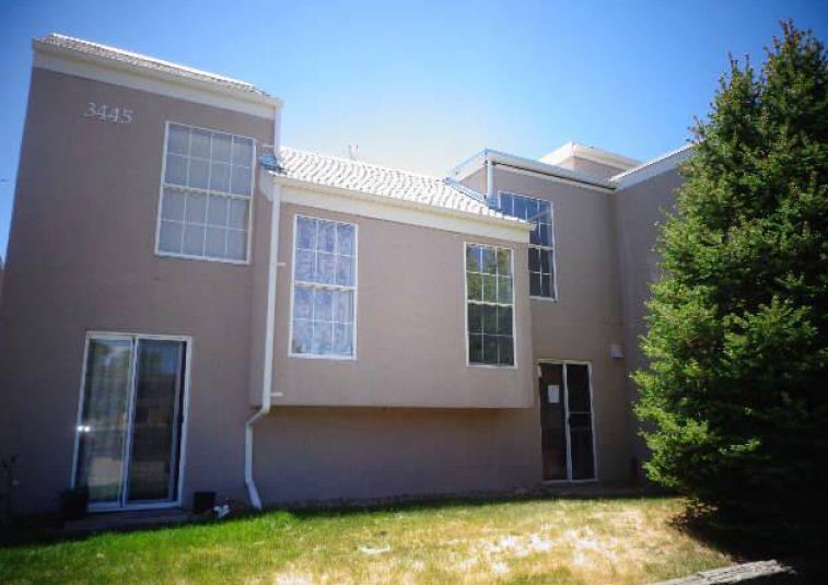 3445 Rebecca Lane Unit #L, Colorado Springs, CO 80917 