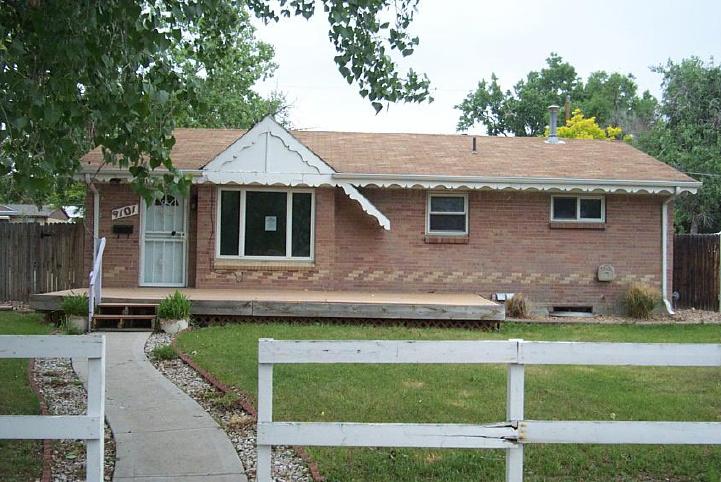 9101 Cypress Drive, Thornton, CO 80229 