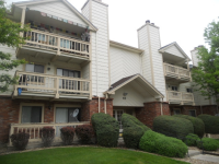 431 S Kalispell Way #108, Aurora, CO 80017 