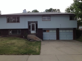 2306 N Empire Ave, Loveland, CO 80538 