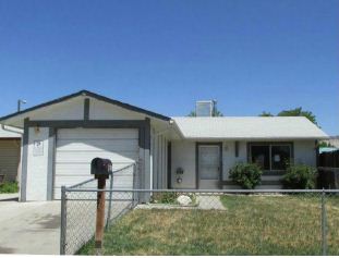 3190 Orson Avenue, Grand Junction, CO 81504 