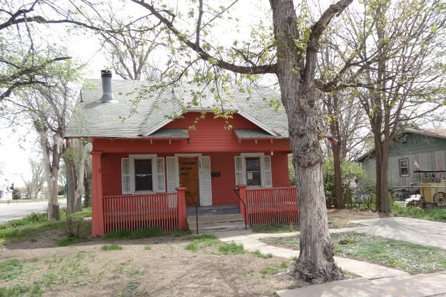 103 S Reynolds Ave, Holyoke, CO 80734 