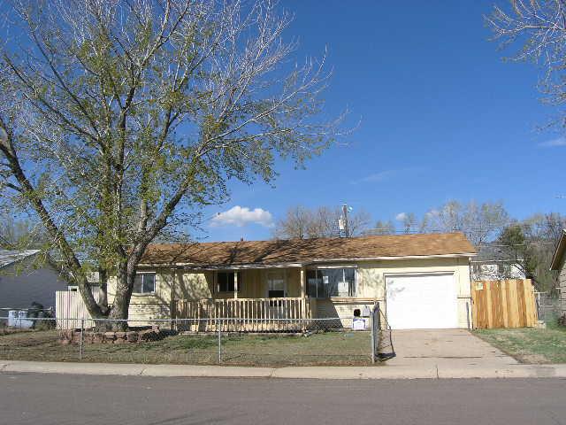 1508 Maxwell Street, Colorado Springs, CO 80906 