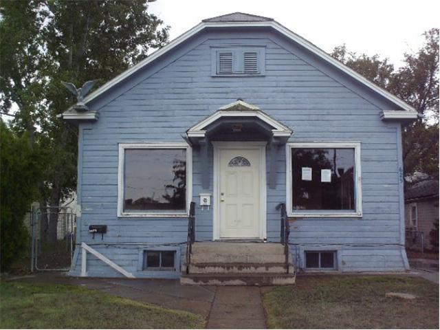 625 Belford Avenue, Grand Junction, CO 81501 