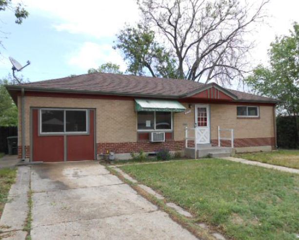 10730 Rosalie Drive, Northglenn, CO 80233 