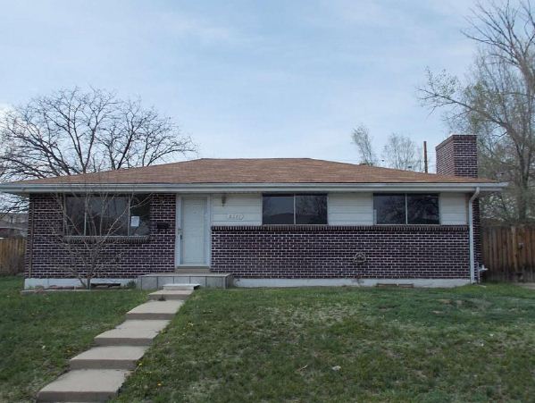 8541 Corona St, Thornton, CO 80229 