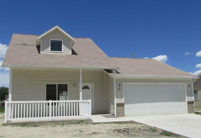 516 Purple Ash Cir, Clifton, CO 81520 
