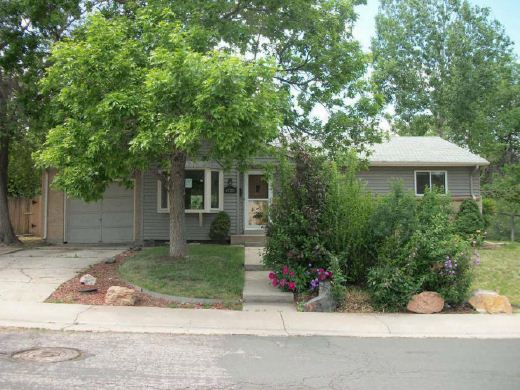 6055 South Cook Street, Centennial, CO 80121 