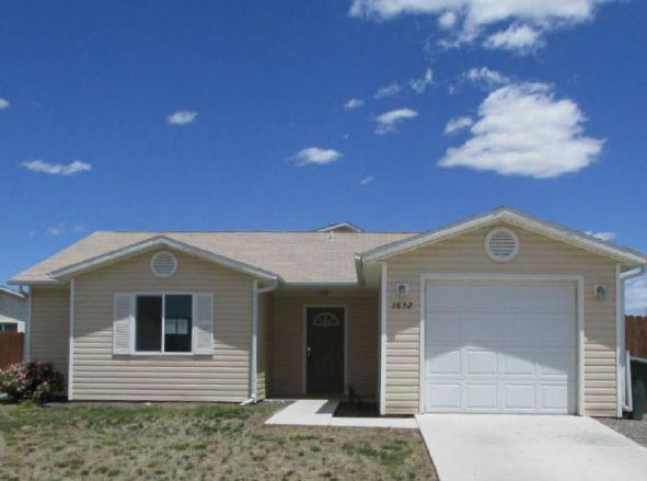 2832 Margo Court, Grand Junction, CO 81501 