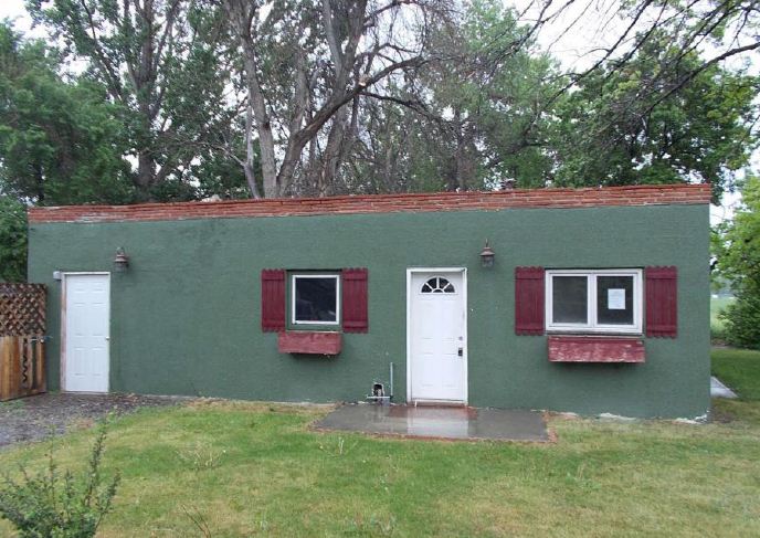 510 N Taft Hill Rd, Fort Collins, CO 80521 