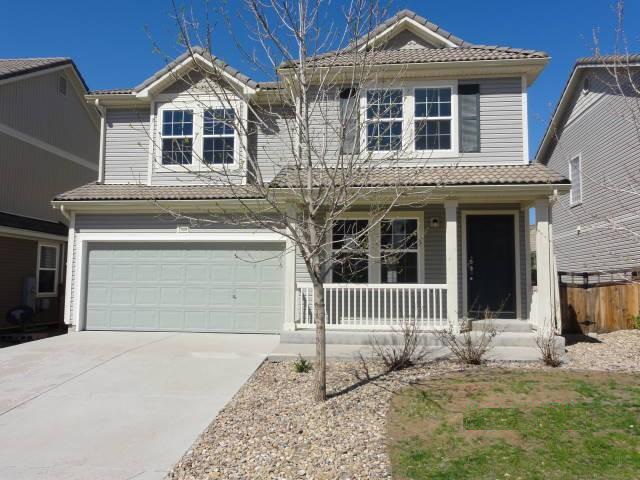 1958 Hogan Court, Castle Rock, CO 80109 