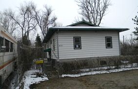 805 E San Rafael St, Colorado Springs, CO 80903 