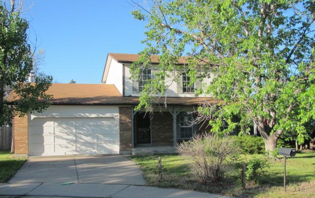 1278 Fern Circle, Broomfield, CO 80020 