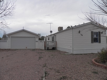 169 East Kipling Dr, Pueblo West, CO 81007 