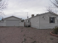 169 East Kipling Dr, Pueblo West, CO 81007 