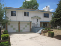 4913 Eldon Drive S, Colorado Springs, CO 80916 