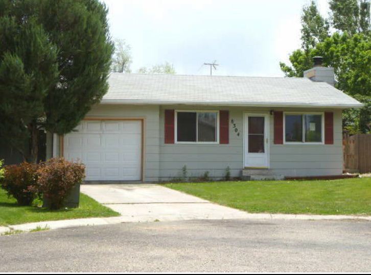 8304 Mummy Range Dr, Fort Collins, CO 80528 