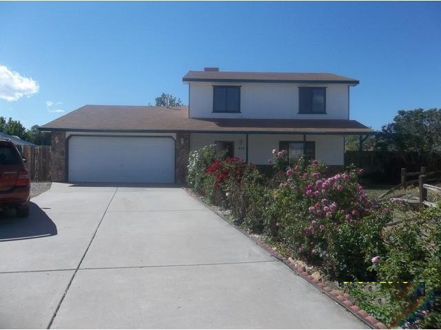 473 N Grandby Court, Clifton, CO 81520 